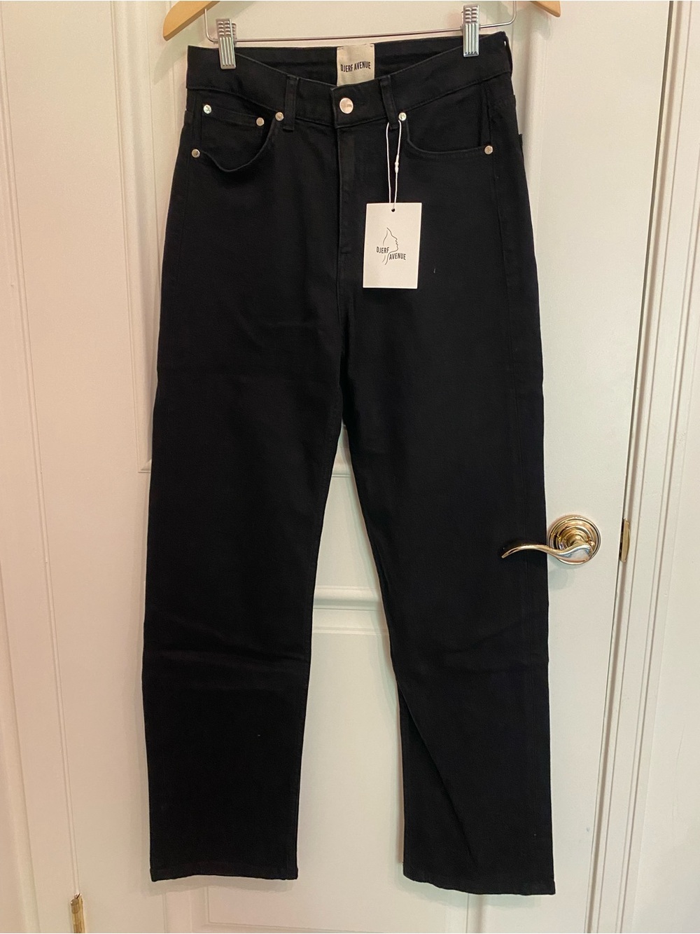 Djerf Avenue jeans - NWT